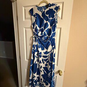 House of Harlow Santorini Inspired Dress